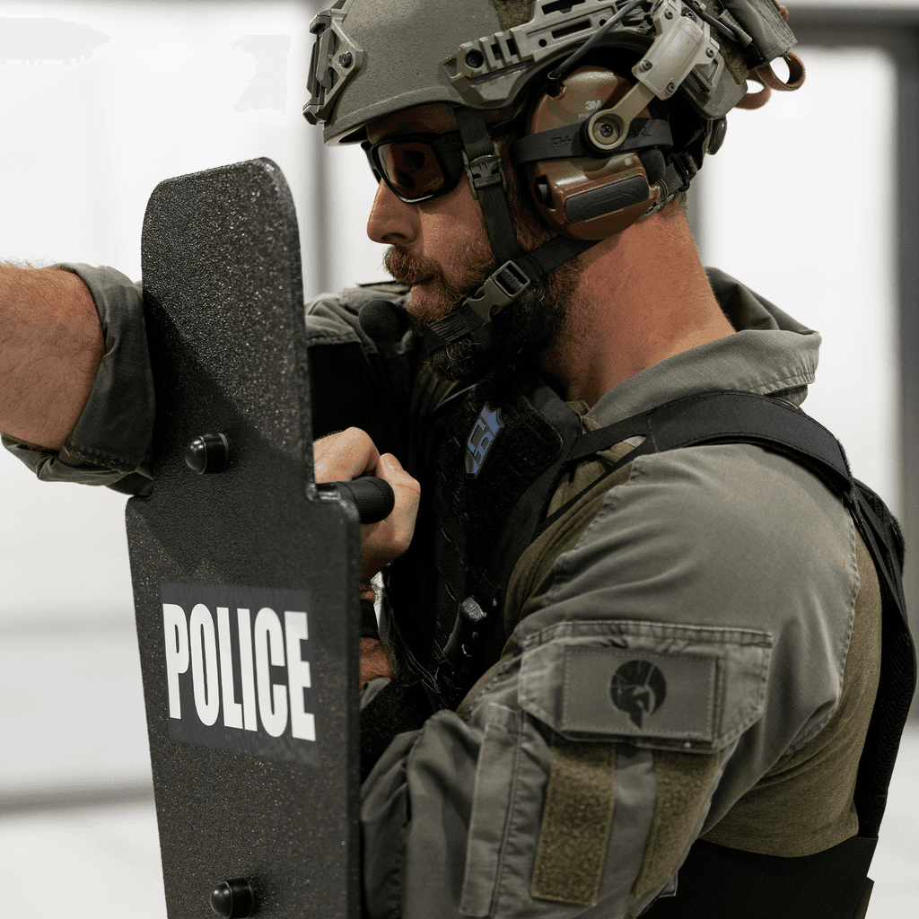 Ballistic Armor Types: A Complete Guide to Protection