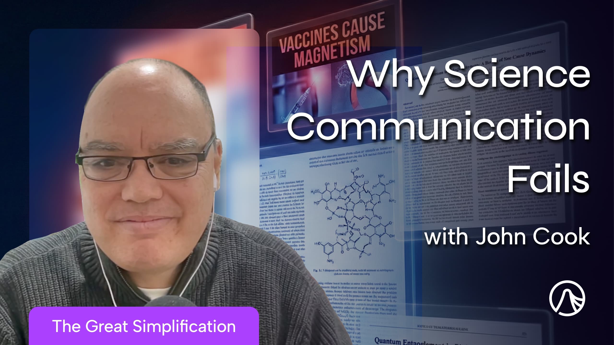 Why Science Communication Fails: How to Break Down Misleading Arguments and Inoculate Against Misinformation