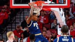 2026 Lakers draft prospects: Corey Stephenson