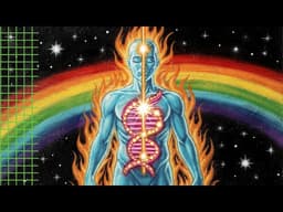 Quantum Physics Explains Why Your Beliefs Change Your Biology