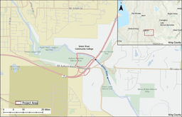 Auburn Narrows Floodplain Reconnection Project