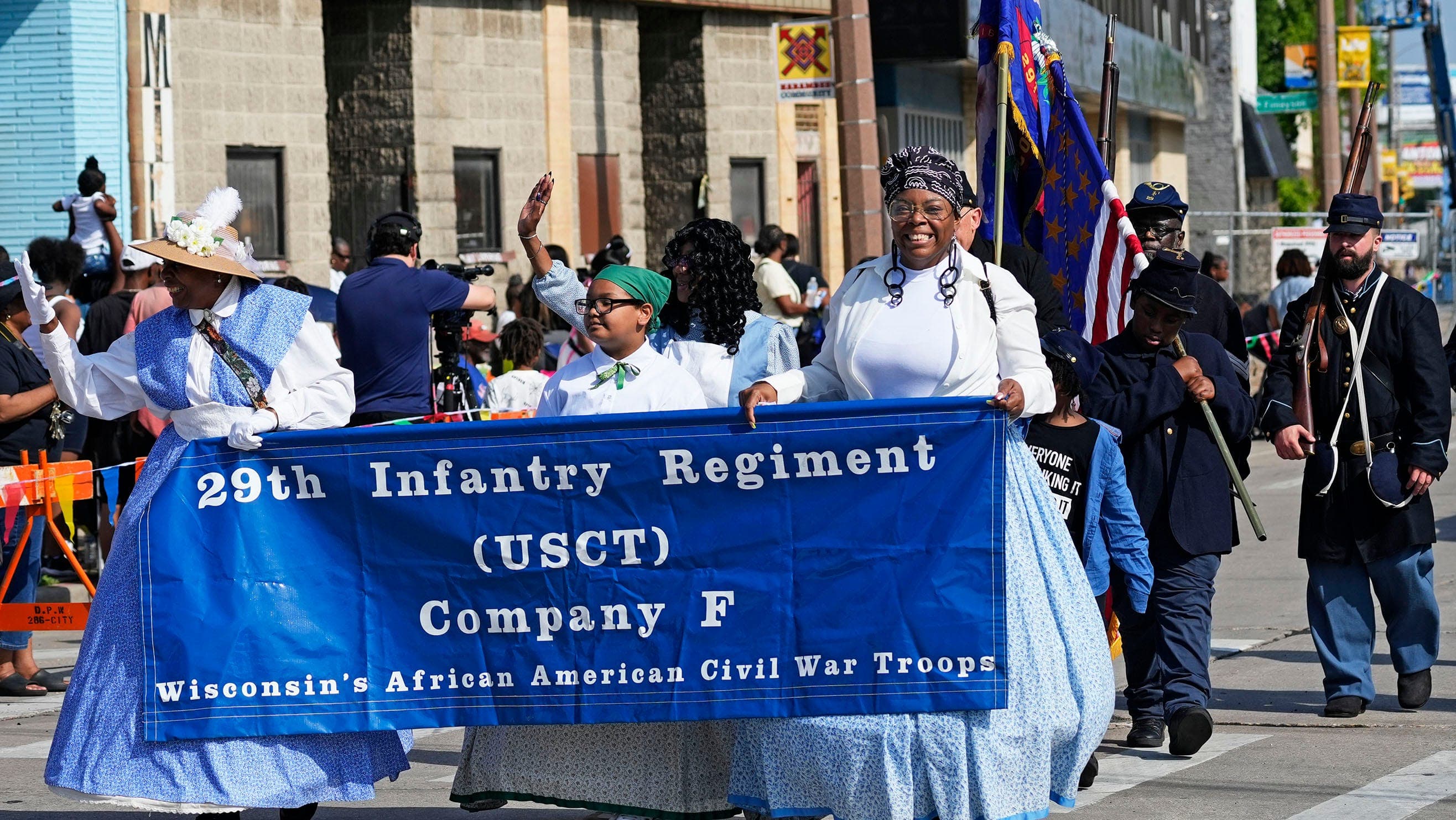 America's reparations hypocrisy is impossible to ignore | Opinion