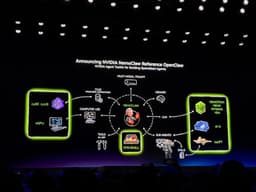 Nvidia's NemoClaw adds security and privacy features for AI agents. Is it enough?