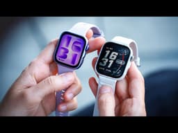 El reloj inteligente definitivo para Android y iPhone que rompe el mercado 🚀