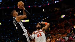 Knicks vs. Spurs Game 2 predictions: Will Knicks grab 2-0 NBA Finals lead?