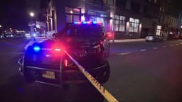 Shelter in place ordered after reported armed disturbance in Portland's Old Town