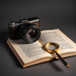 Fotografia Publicitária Masterclass