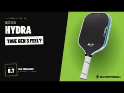 NXTGEN Hydra | Review