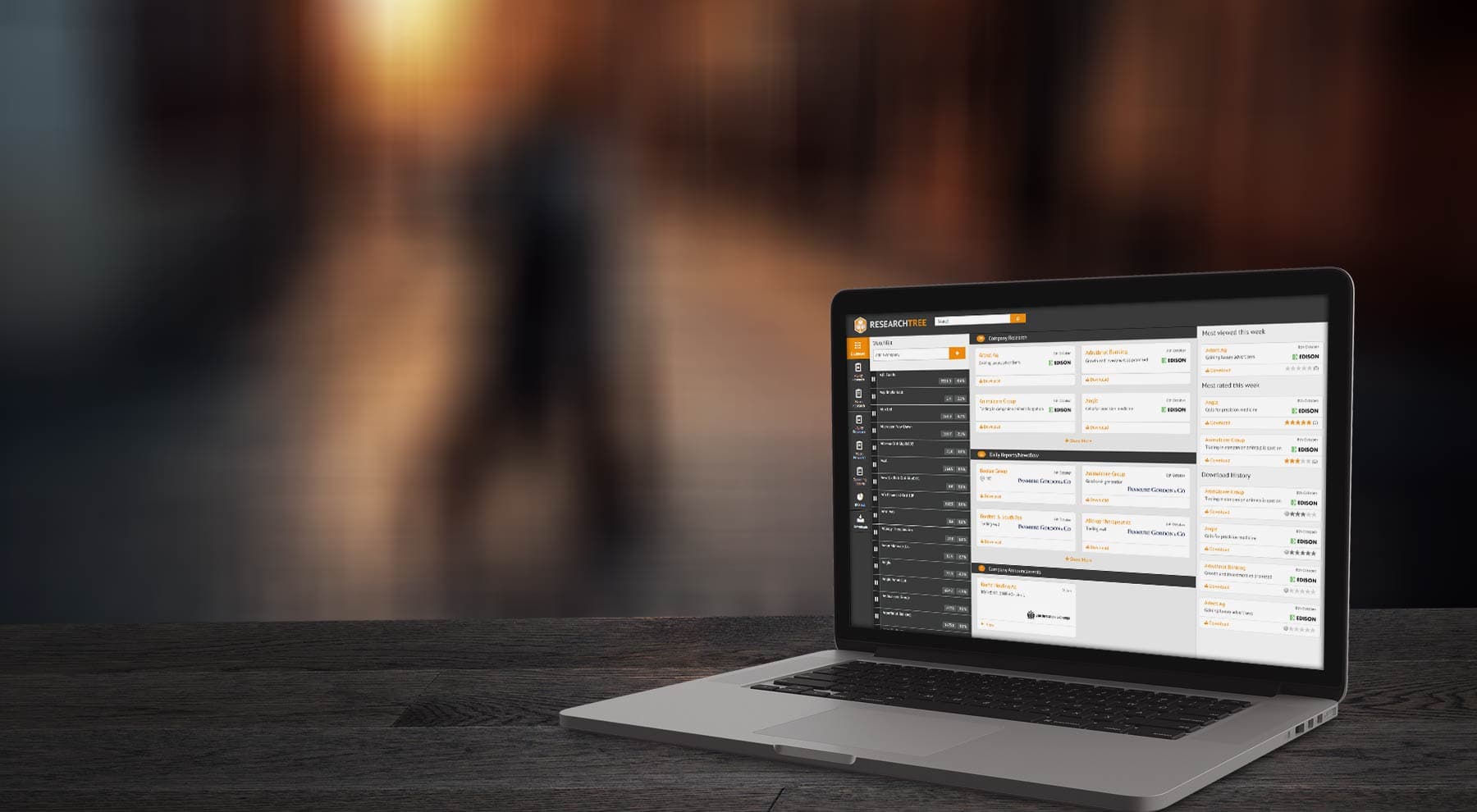 Camellia PLC - Trading Update
