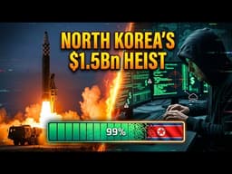 North Korea’s $1.5 Billion Digital Heist: The Axios Breach Explained