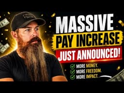 Breaking News! Huge Pay Boost is Forecasted for 2027 VA Compensation and Social Security