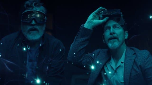 Stranger Things Creators’ New Supernatural Netflix TV Show Gets Release Date & Photos