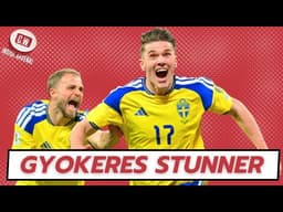Arsenal latest news: Gyokeres the hero | Calafiori pain | Lewis-Skelly stars | Dowman wonder goal