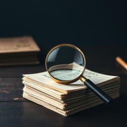 County Arrest Tracker