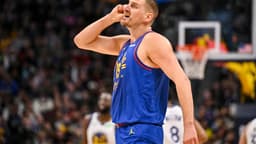 After another ugly loss, Nikola Jokić sticks to his script