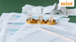 ITR filing deadline: Can freelancers declare earnings as ... - Mint