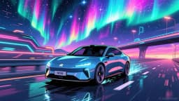 NIO Achieves Profit for the First Time—Does This Signal the Beginning of a Lasting Recovery? | Bitget News