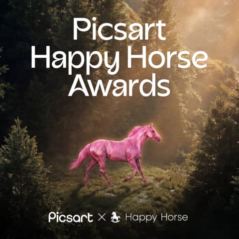Picsart and Alibaba Cloud Launch AI Video Competition