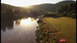 Powys County Council adopts Charter for the Rights of the River Wye (UK) 24/May/2026