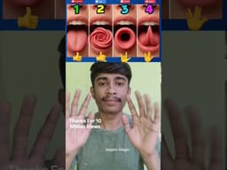 Who Can Do It? | We Can't Beleive Tiktok Six seven Song | #shorts #magic #funny #dance #viral #trend