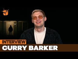 Curry Barker on Obsession, viral horror & why comedians make great horror directors | Interview