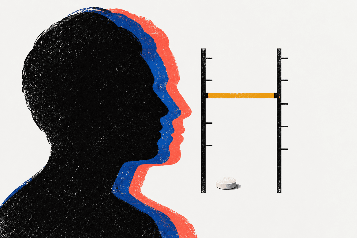 FDA talks could set the bar for a Lewy body drug
