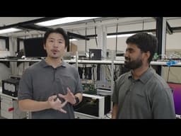 Edge AI System Interface Consolidation: Cadence Simultaneous Multi‑Protocol PHY Demo