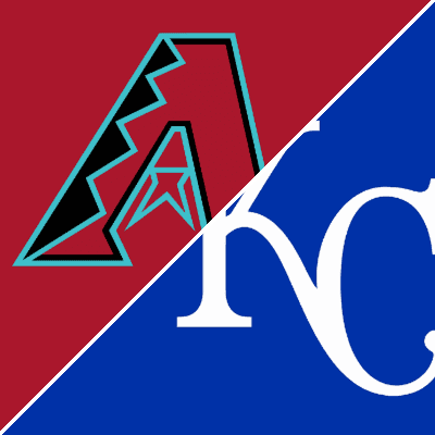 Royals 5-2 Diamondbacks (10 Sep, 2026) Final Score - ESPN (UK)