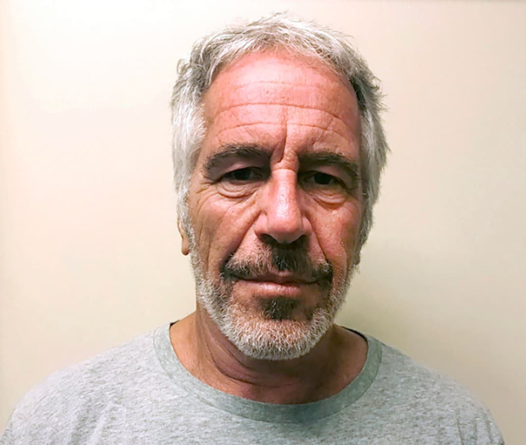 Jeffrey Epstein Banked Sperm Before His Death
