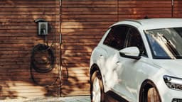 Used EV sales gain momentum as lease wave takes hold