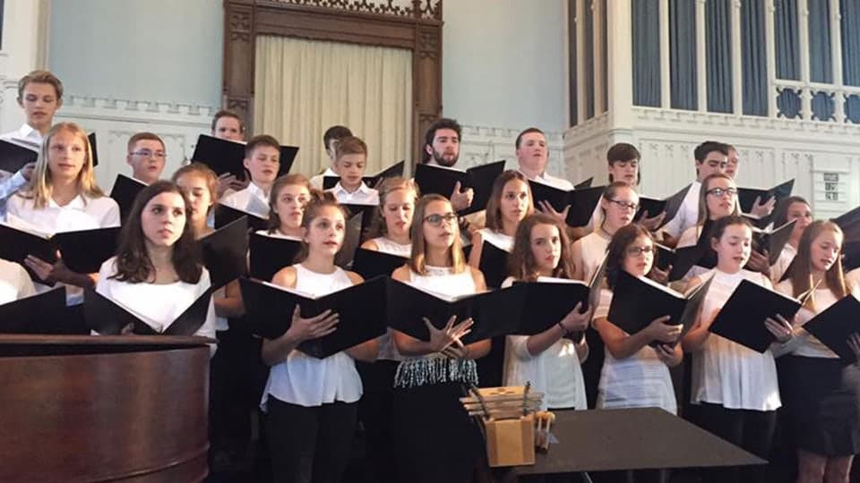 Events | Batavia First Presbyterian ...