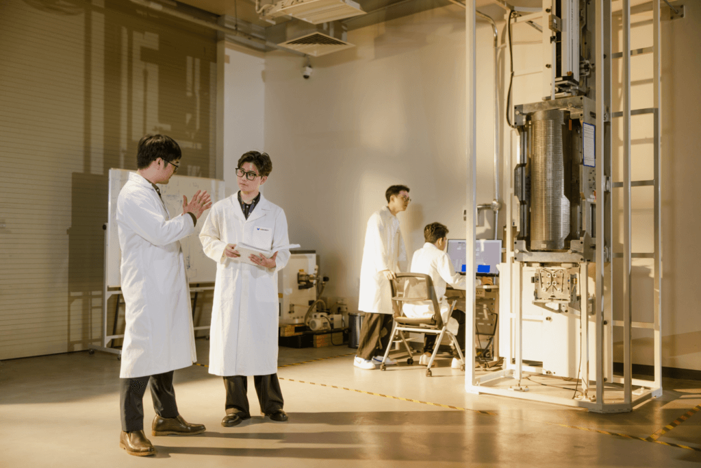 A global conversation on the Future of Materials and Technology - this June ...