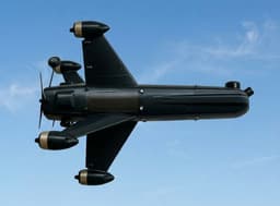U.S. Air Force expands its arsenal of small combat drones
