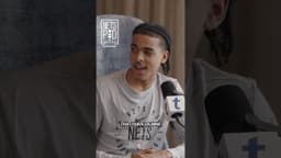 wise words from the rook 📝 #brooklynnets #mikelbrownjr #podcast