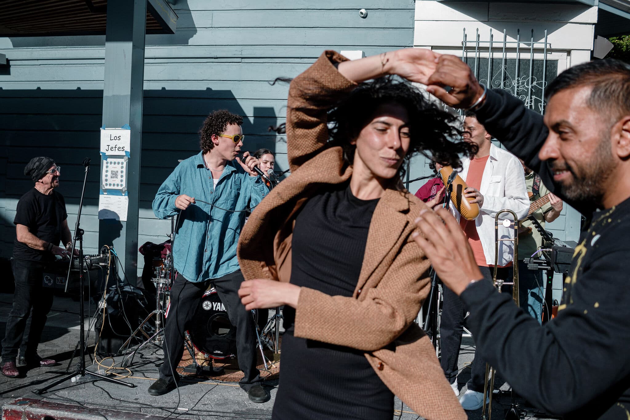SF Summer Festivals 2026 Lineups