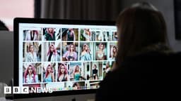 Are AI models the next big danger for body image?