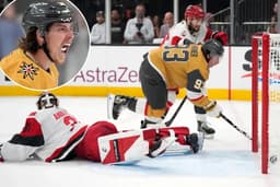 Mitch Marner’s record-breaking hat trick was just the start of historic Stanley Cup Final Game 3