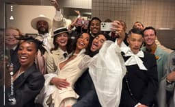 What Really Goes On At The Met Gala?