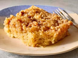 The legendary 'granny cake' from church cookbooks we'll never stop making