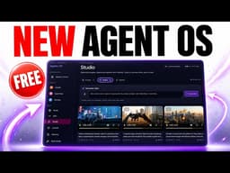 How to Build Your Own Agent OS