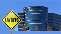 Oracle starts new layoff round-up despite massive AI investment plans