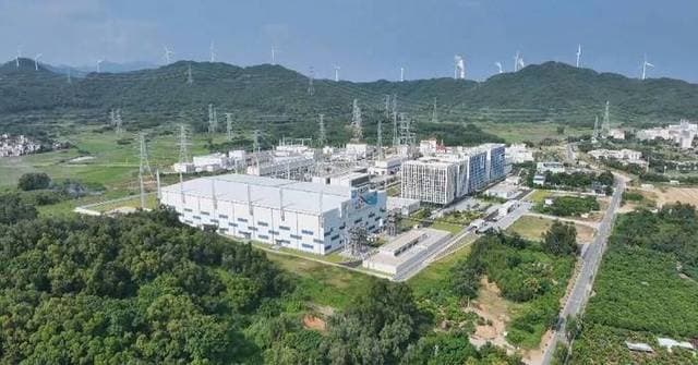 China reaps remarkable results in tackling climate change ...