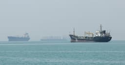 Rubio says Iran imposing tolls on Strait of Hormuz "not acceptable"