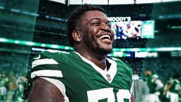 Jets 2026 Position Breakdown: Will the offensive line reach the next ...
