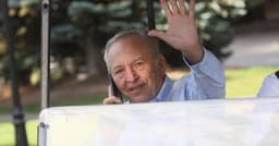 Larry Summers’ new chart sounds the inflation alarm | Semafor