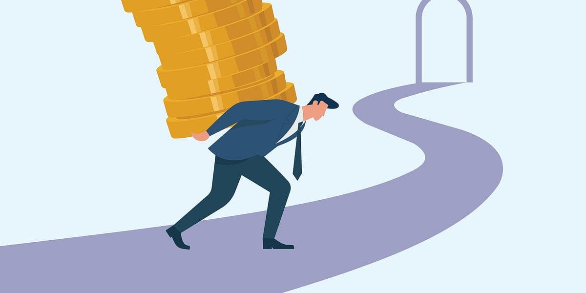 OG tech money to repeal the income tax