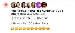 Why Substack is the next big channel for sales creators