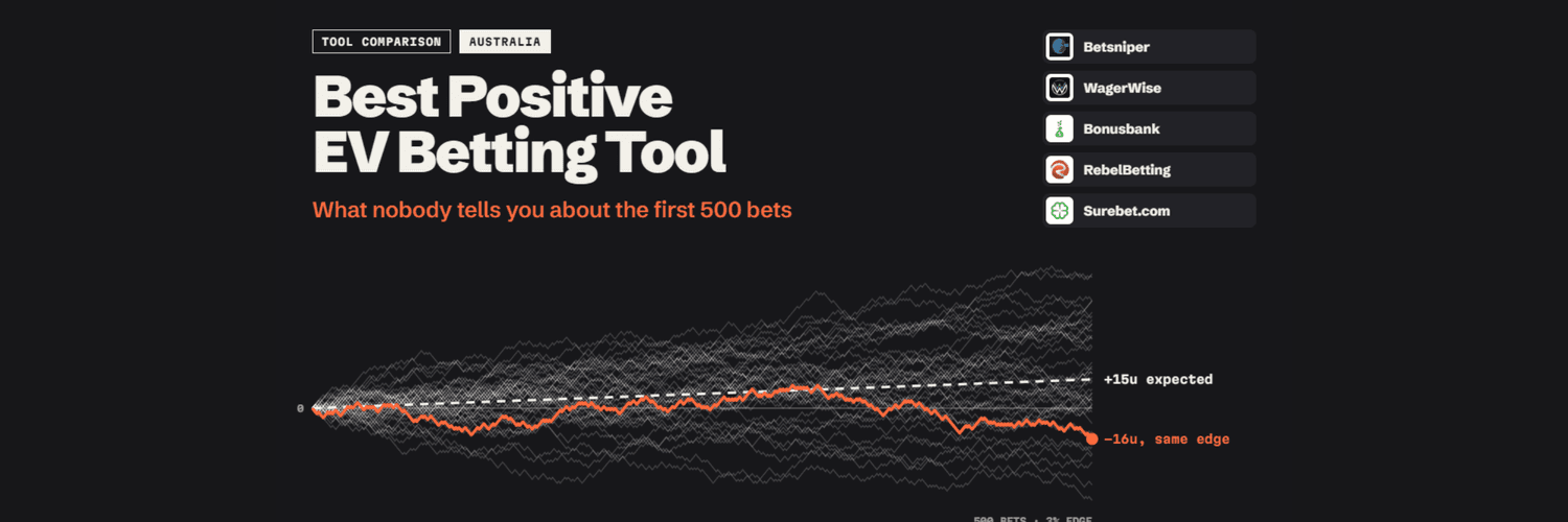 Best Positive EV Betting Tool: What Nobody Tells You About ...