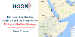 The Saudi-Led Red Sea Coalition and the Prospects for ...