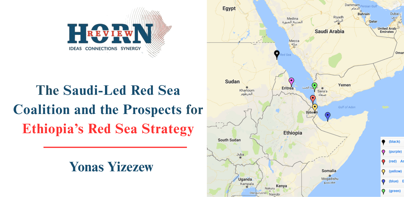 The Saudi-Led Red Sea Coalition and the Prospects for ...